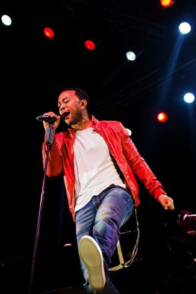 John Legend
