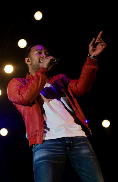 John Legend