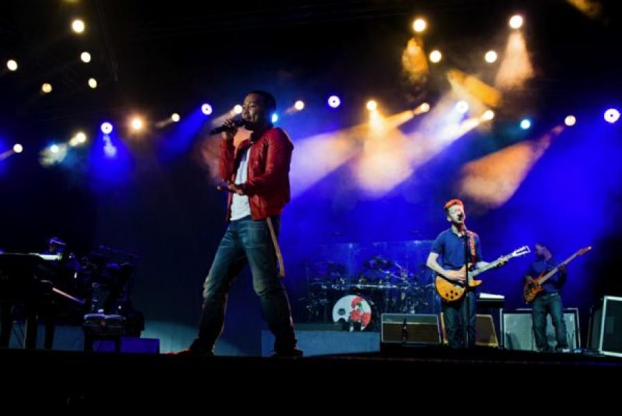 John Legend
