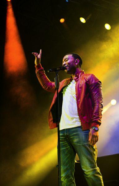 John Legend