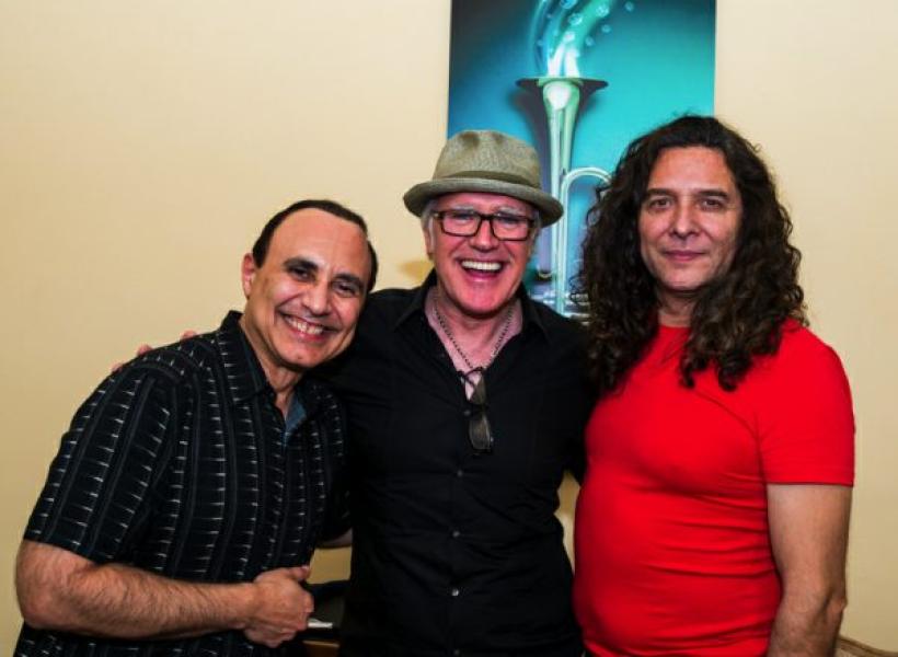 Umbria Jazz 2013: gli ospiti di Monte Carlo Nights