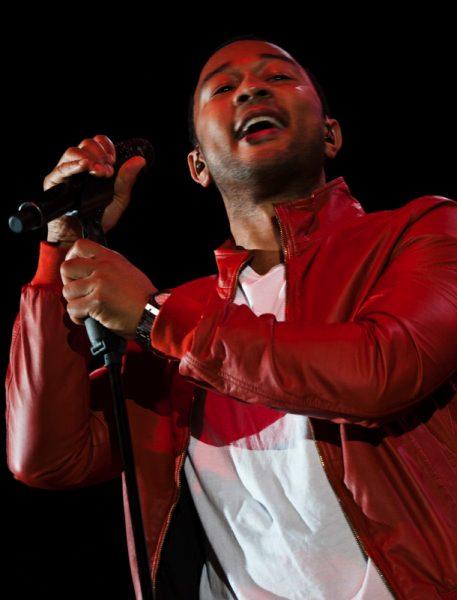 John Legend