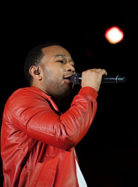 John Legend