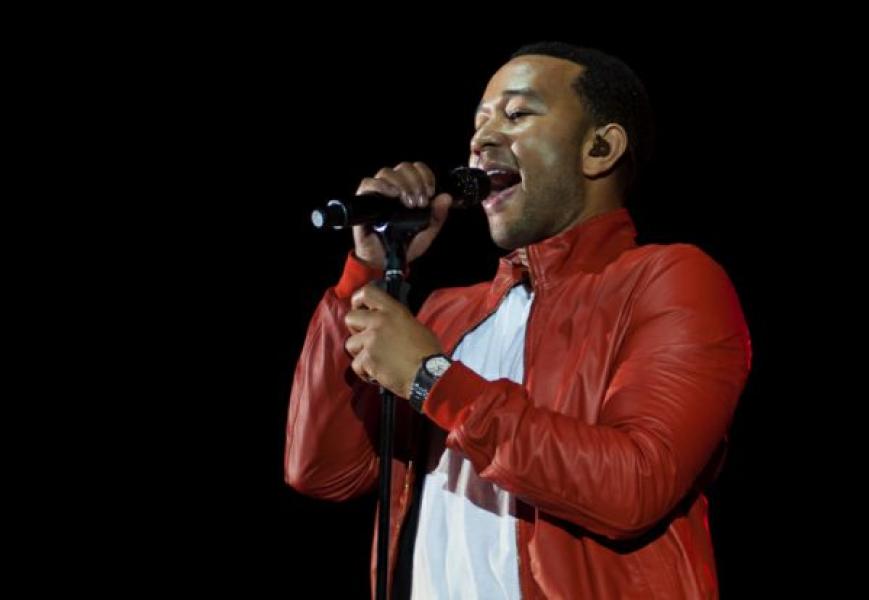 John Legend