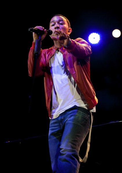 John Legend