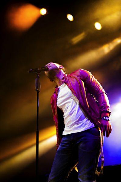 John Legend
