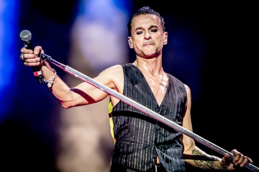 Depeche Mode