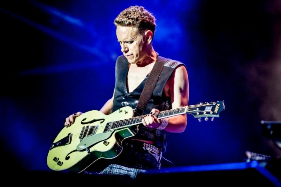 Depeche Mode