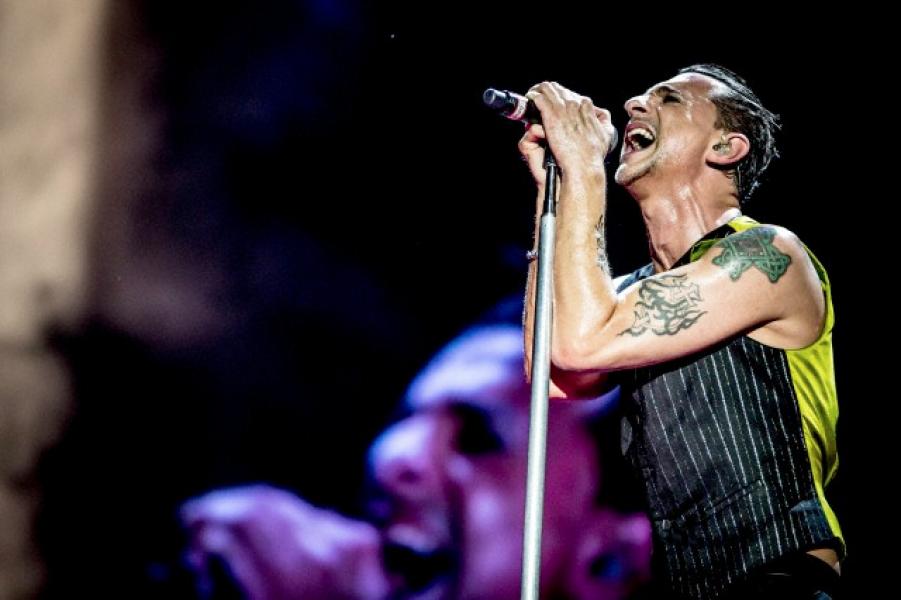 Depeche Mode