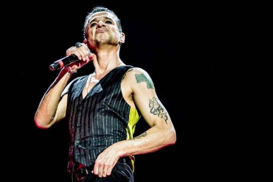 Depeche Mode