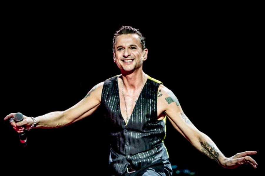 Depeche Mode