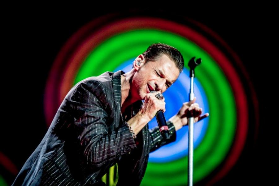 Depeche Mode