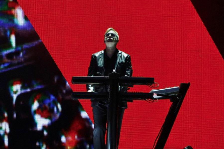 Depeche Mode