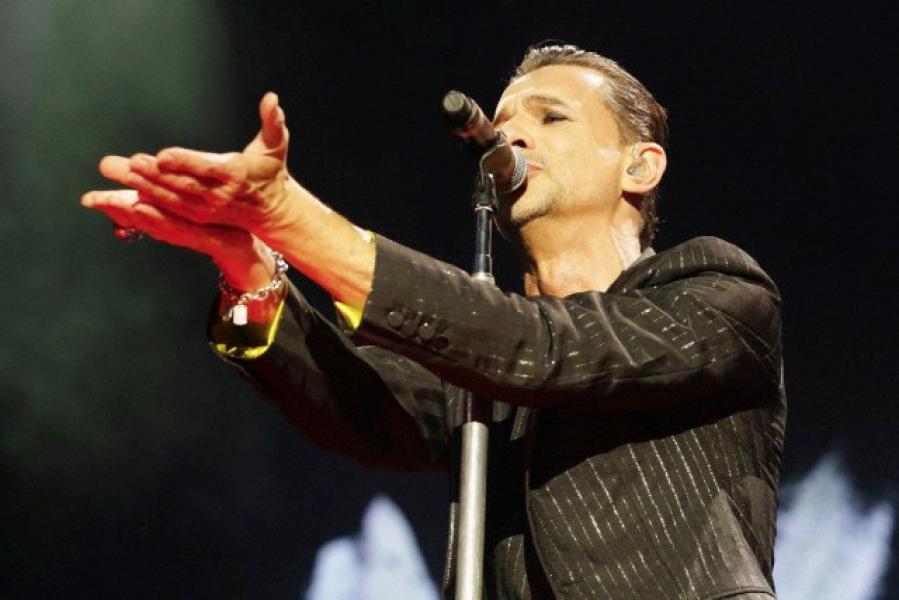 Depeche Mode