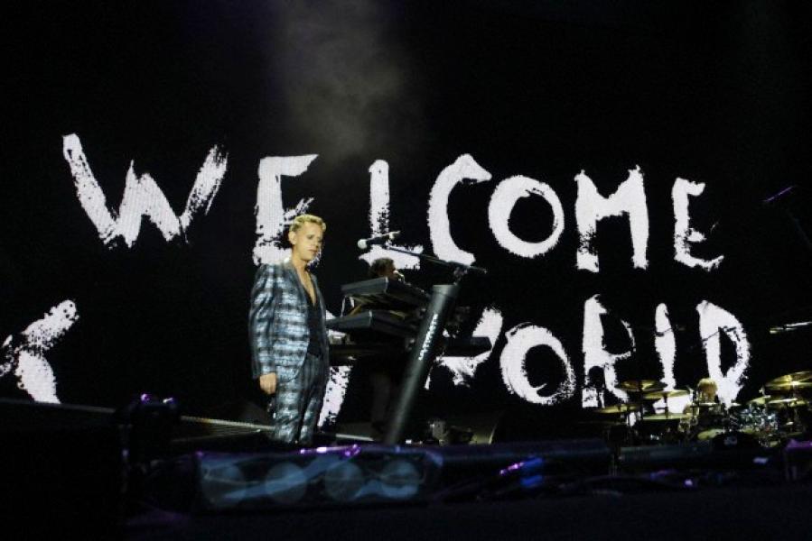 Depeche Mode