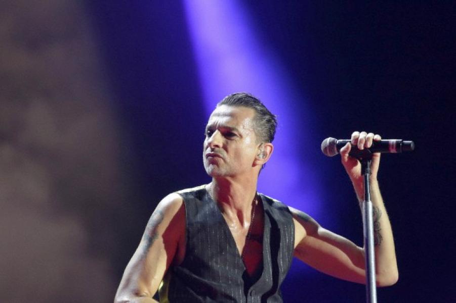 Depeche Mode