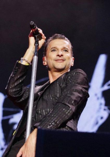 Depeche Mode