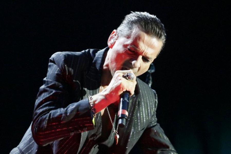 Depeche Mode