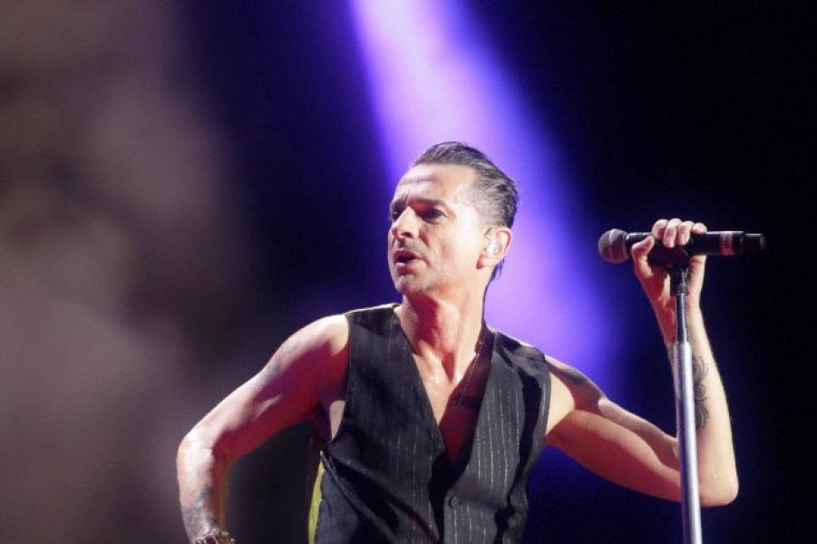 Depeche Mode