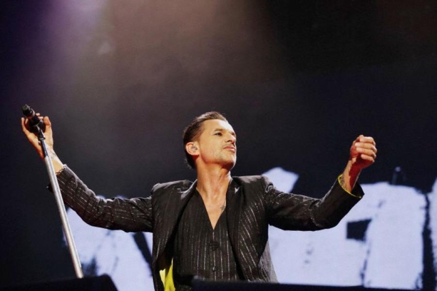 Depeche Mode