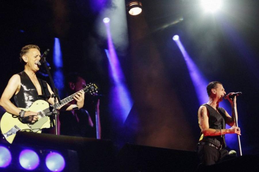 Depeche Mode
