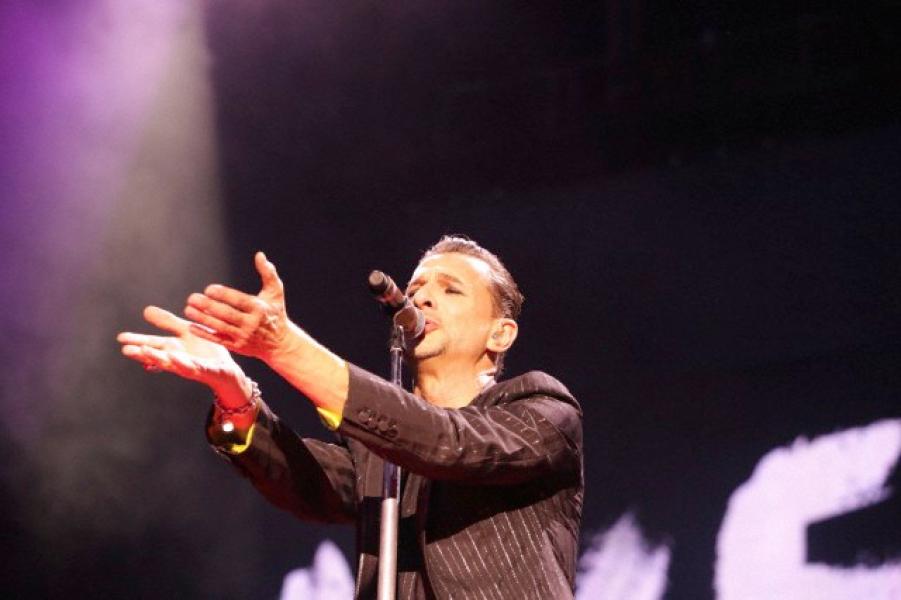 Depeche Mode