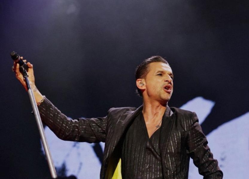 Depeche Mode