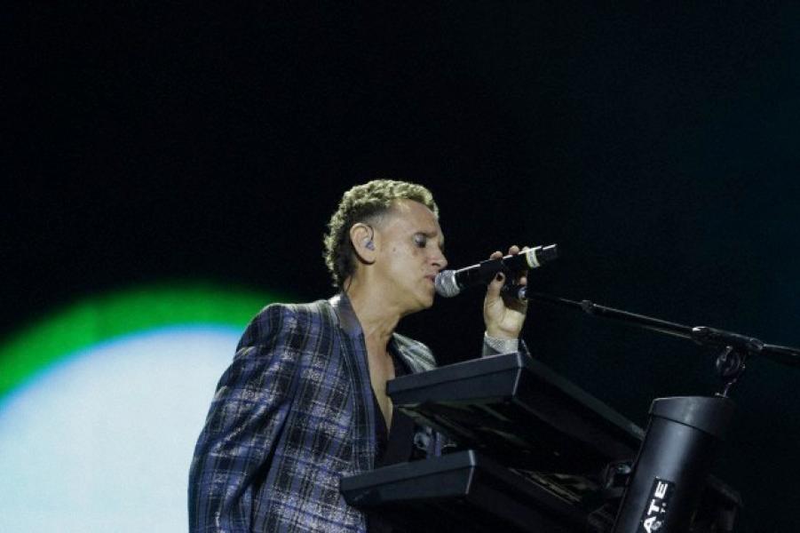 Depeche Mode