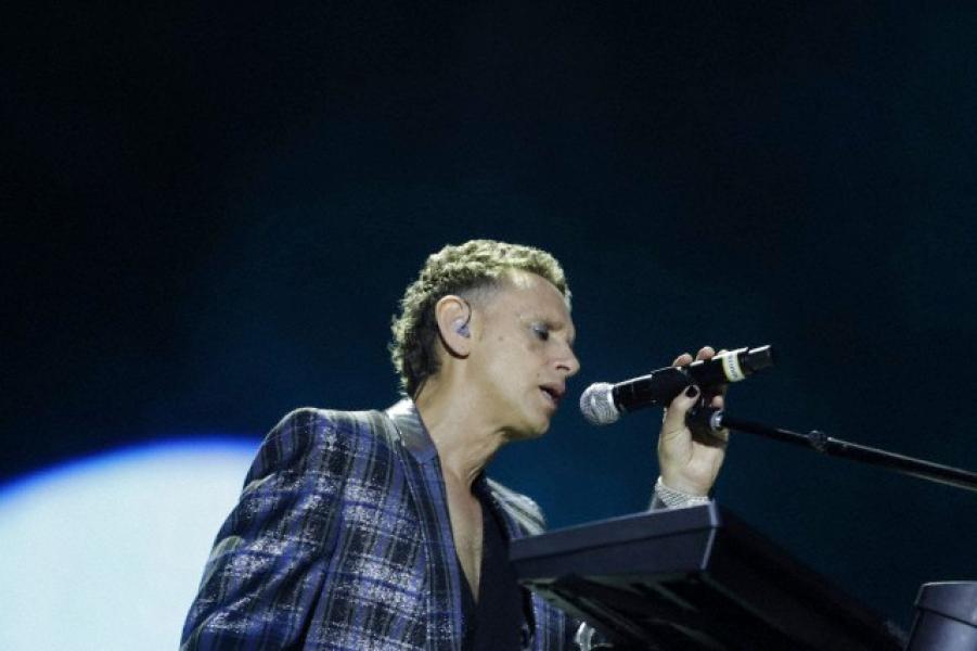 Depeche Mode