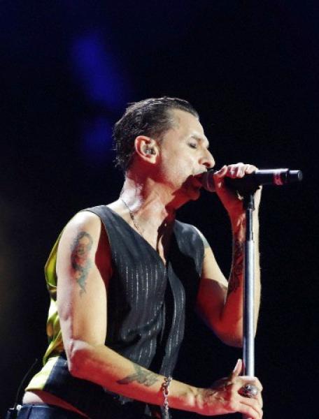 Depeche Mode