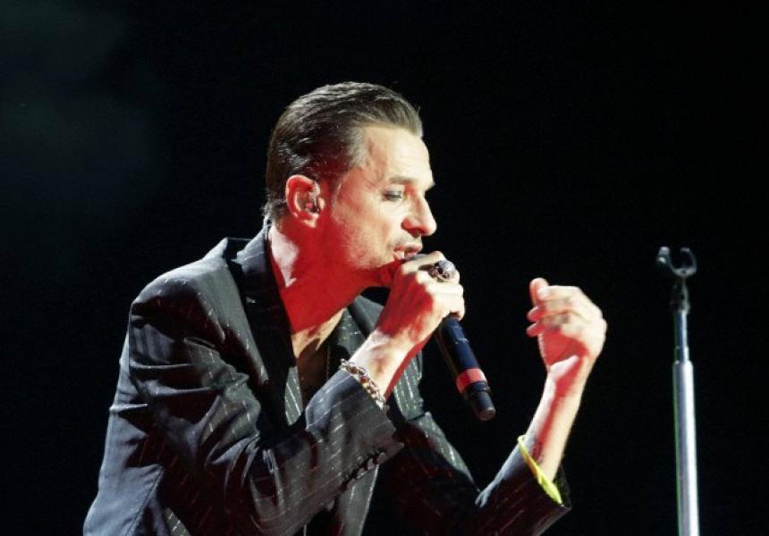 Depeche Mode