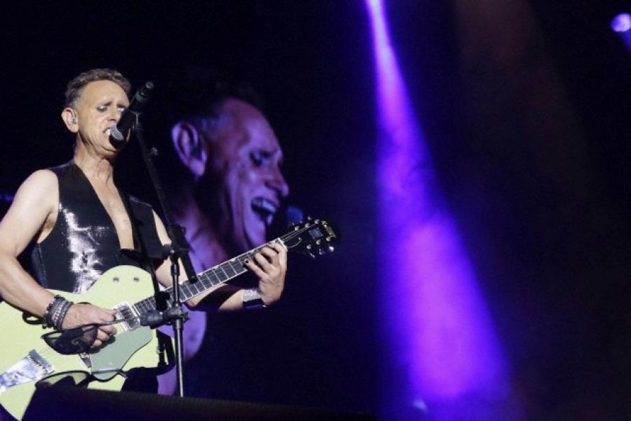 Depeche Mode