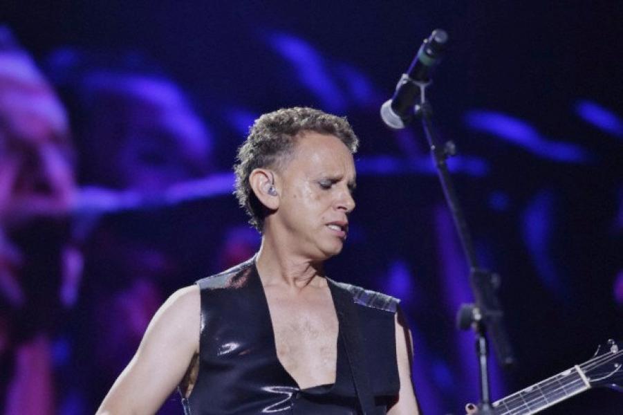 Depeche Mode