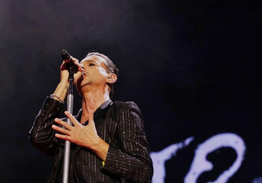 Depeche Mode