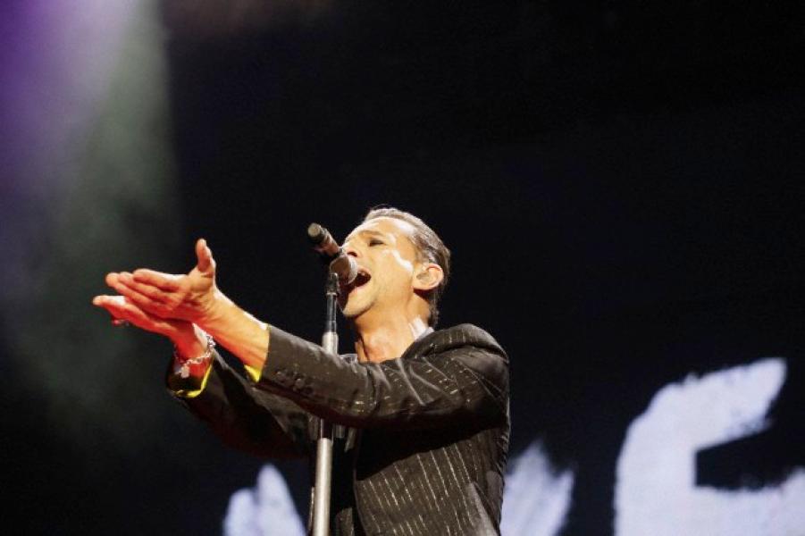 Depeche Mode
