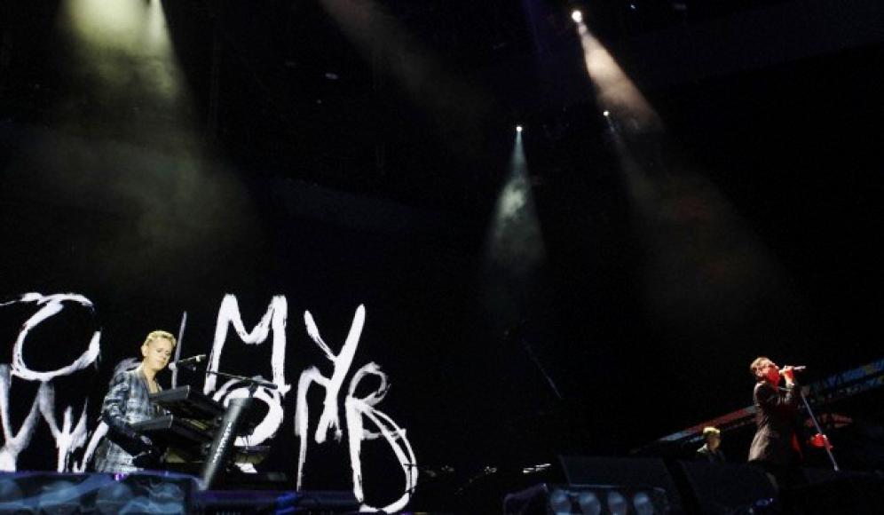Depeche Mode