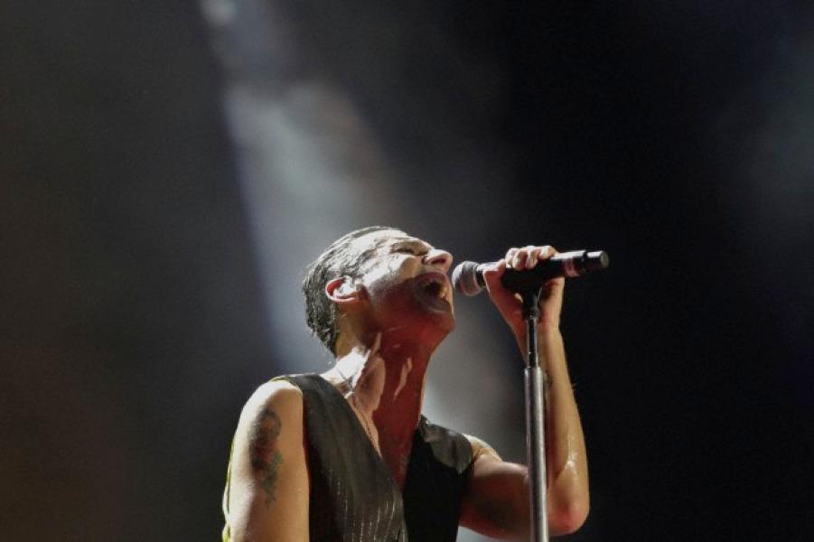 Depeche Mode