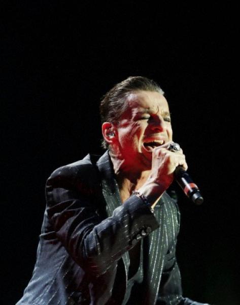 Depeche Mode