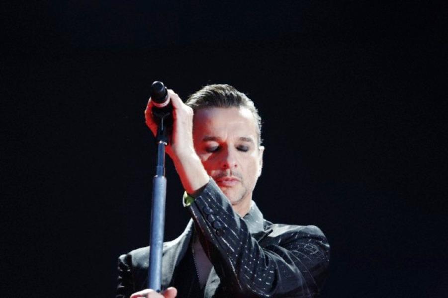 Depeche Mode