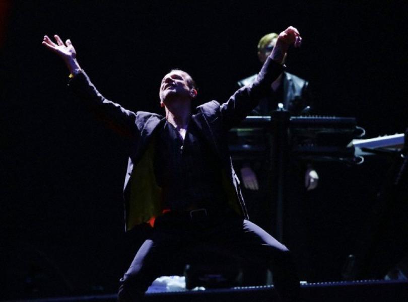 Depeche Mode