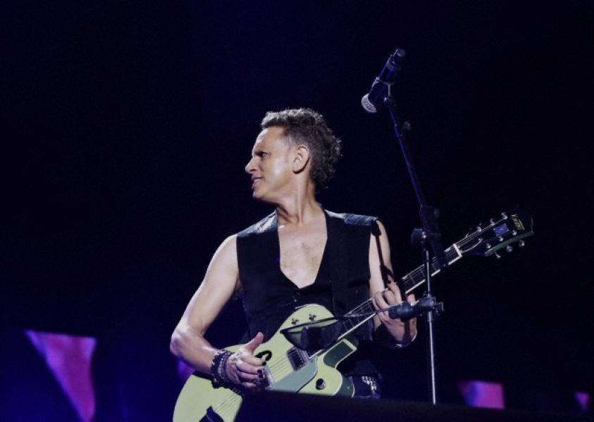 Depeche Mode