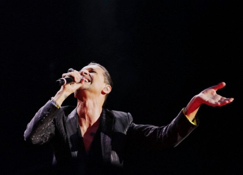 Depeche Mode