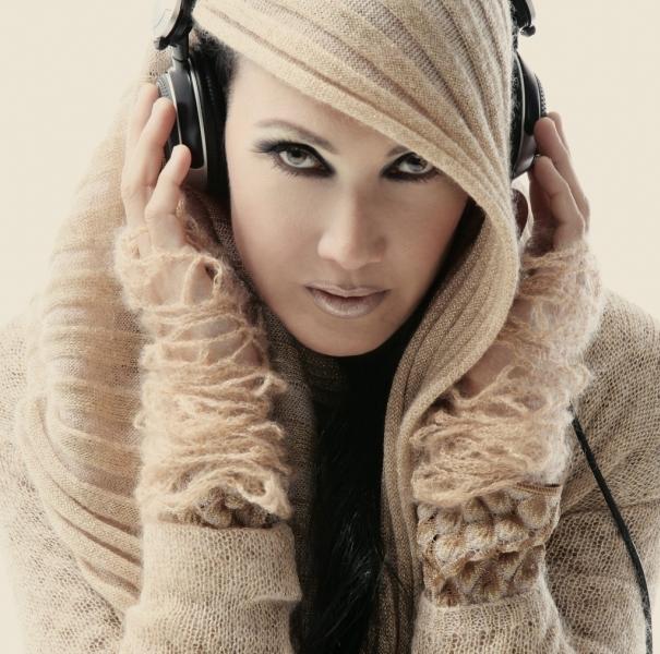 Kay Rush le foto Foto 1 di 27 Radio Monte Carlo