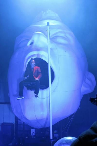 robbie williams  