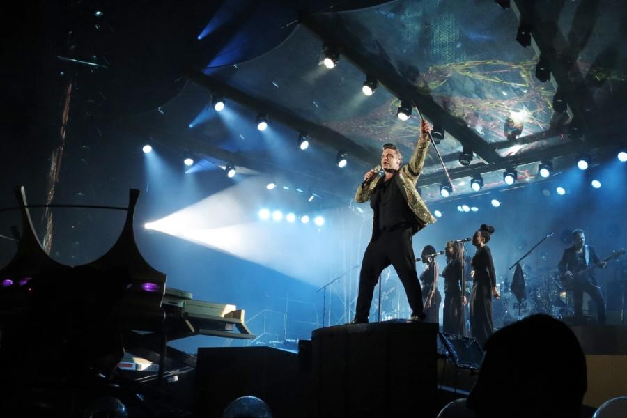 robbie williams 