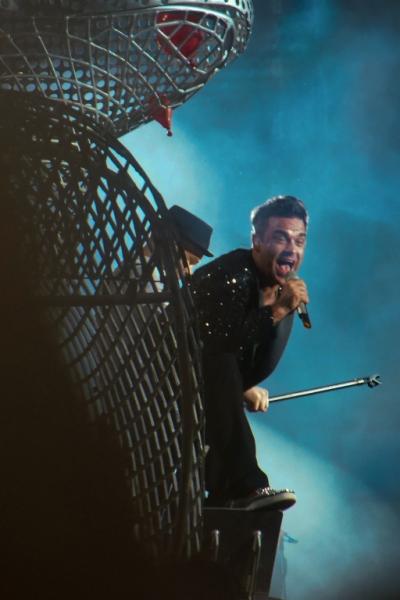 robbie williams 