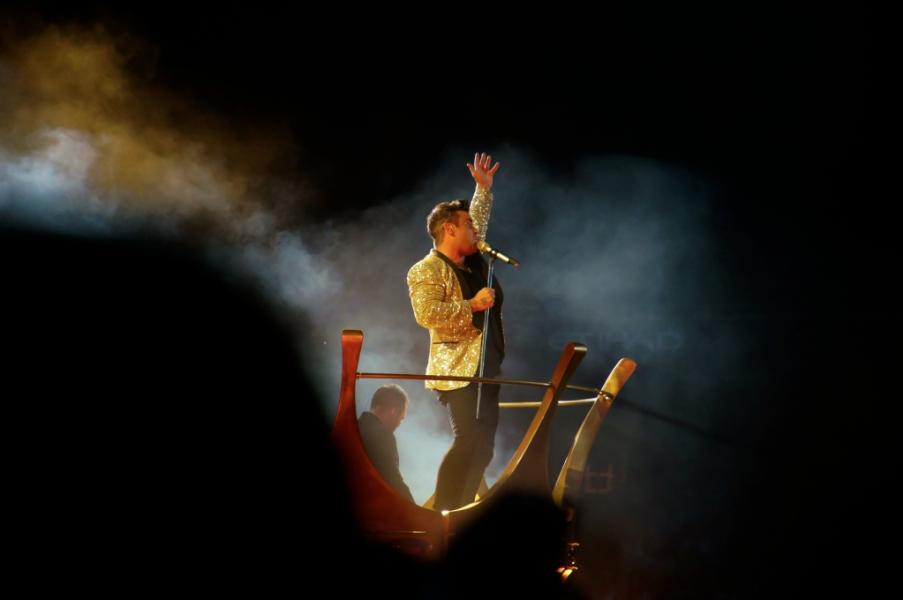 robbie williams 