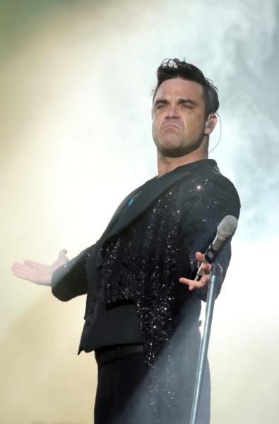 robbie williams 