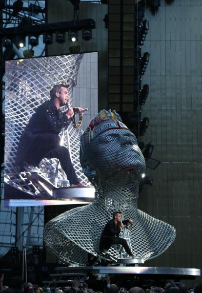 robbie williams 