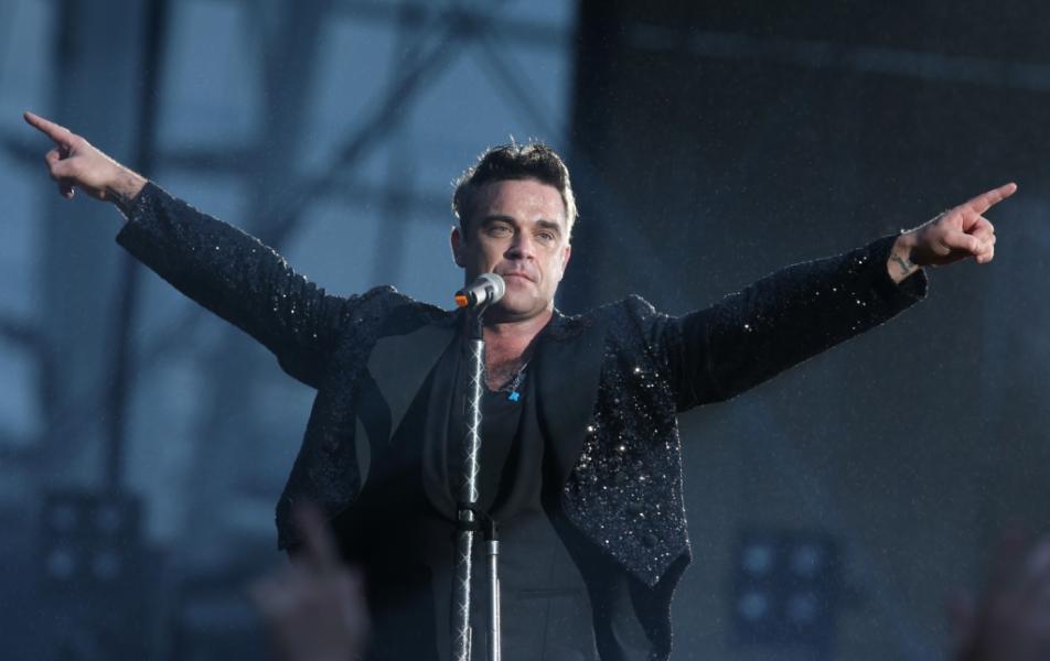 robbie williams 